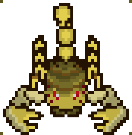 [c38523] scorpion 1