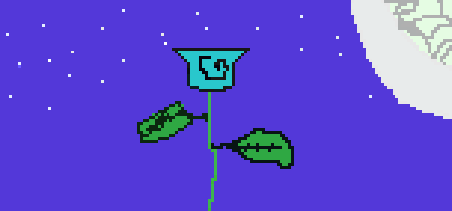 [9664c4] THE MIDNIGHT FLOWER