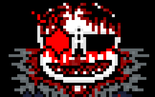 [691fe2] Alphatale??   -Ash