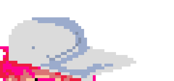 [236914] also brother goo to answer ur question bloob is a hat as a disguise to avoid interacting with the commoners or "them"