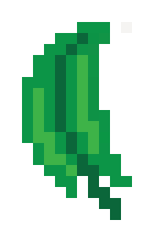 [1aaa41] leaf pixel