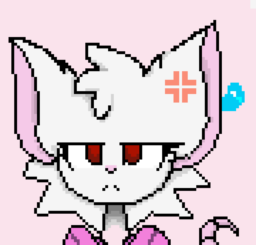 [45a4d0] Just sayin...Maybe people call you annoying because you say "fuck" twice as much as needed in one sentence, you have legit zero chill, you can`t learn to ignore apparently? And....Yknow. You`re kinda rude rn. -BD