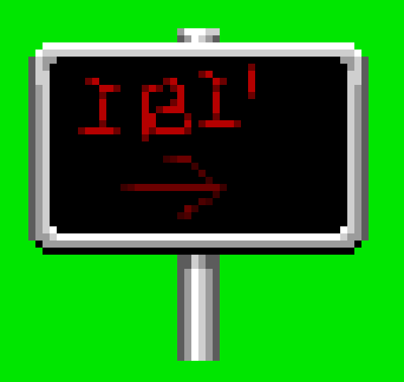 [d2dcc3] IBI' THERE