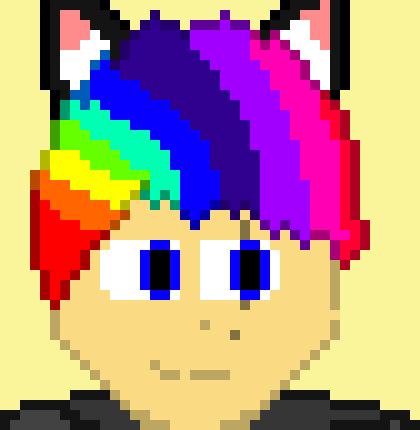 [401102] *bursts trough the wall*HEY BOMB HEAD CHALLENGE ME NOOB!!!!!!!((im talking to cleetus nt physco))-rainbowfox2011