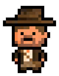 [58493c] indiana jones