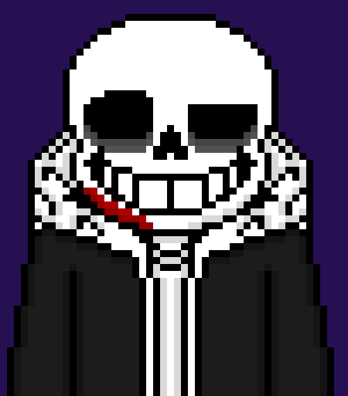 [0ae1f1] HAHAHAHAHAHAHAHAHAHA *grabs one of Sans' ribs and rips it out*