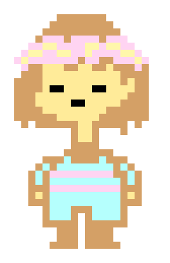 [9664c4] Frisk 
