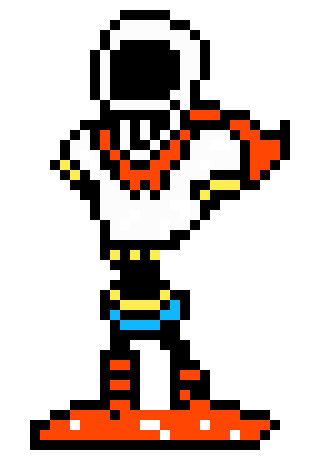 [9664c4] HELP_Tale Papyrus overworld