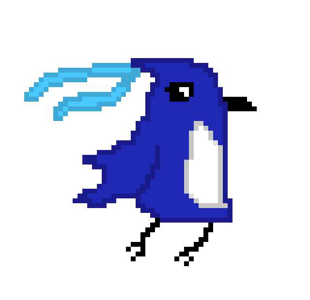 [9664c4] Bluvenile