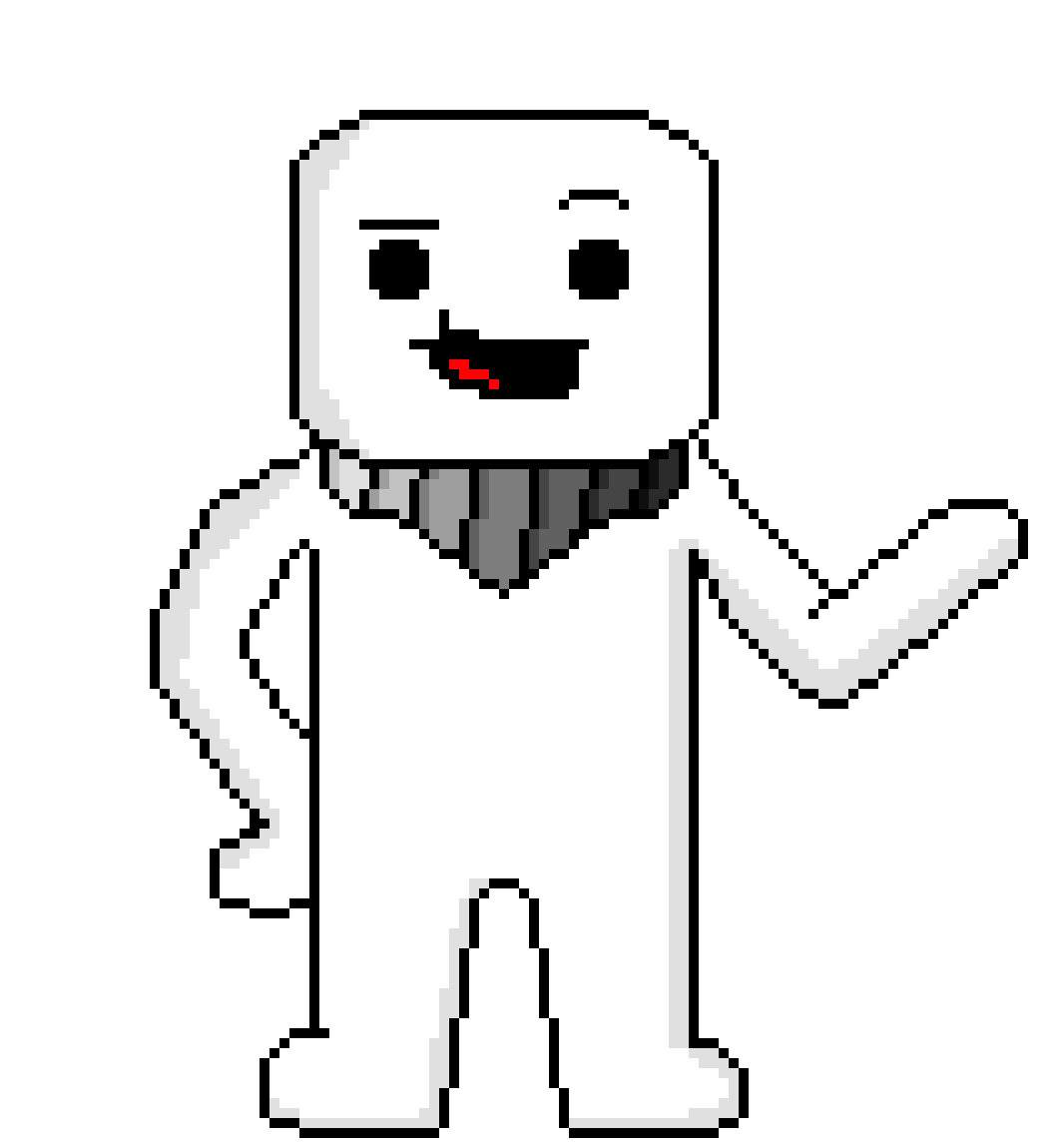 [9664c4] Theodd1sout - Confused (Painted Plummet)