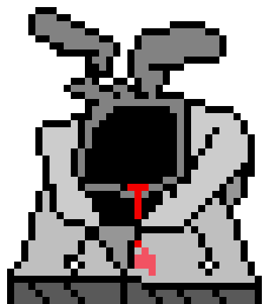 [9664c4] Nothing Left