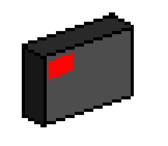 [900fee] lego box template