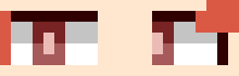 [8a4554] istg i need to learn how to make different types of eyes