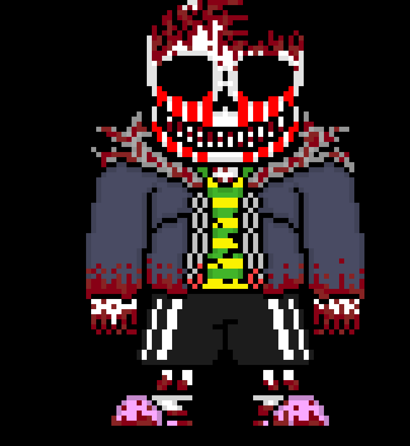 [2b1f9b] Ugh i need some rest *walks to his house*