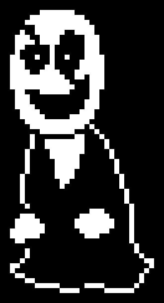 Gaster