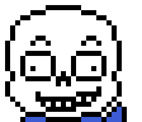 [b9de0d] YEA I WANT CANDY! - swapy! sans