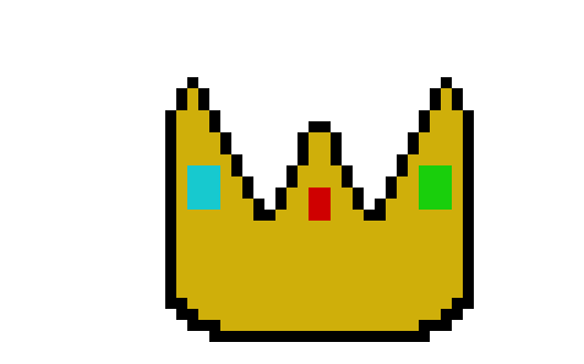 [9664c4] crown