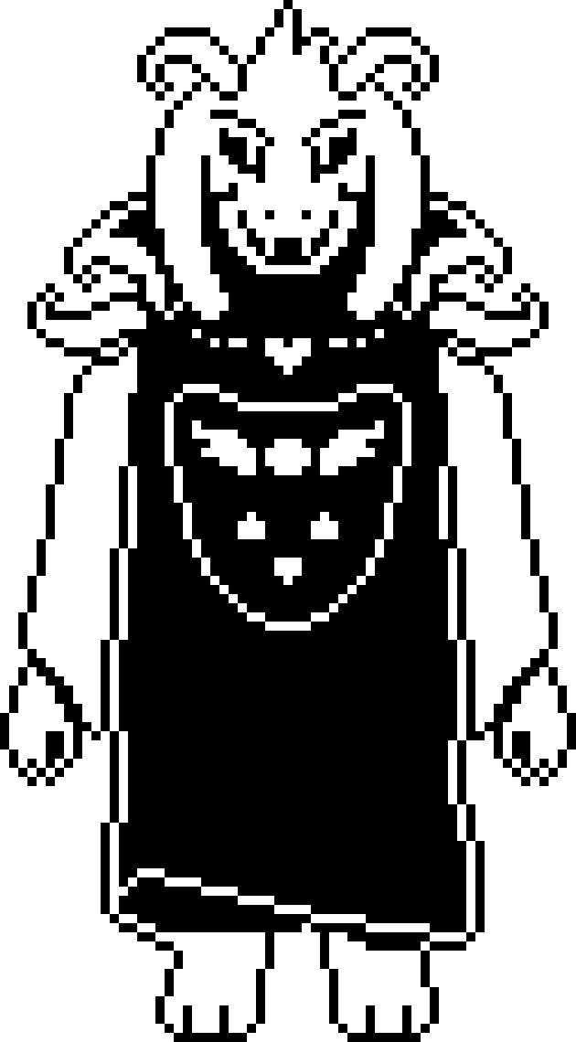 [c4821a] AsrielGod