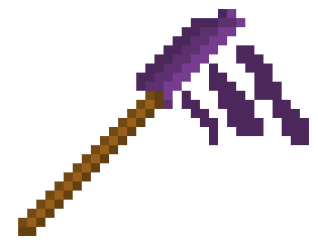 [d8c3cc] Pixel glaive