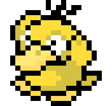 [9c4bca] Psyduck