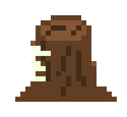 [ccc8fa] Stump