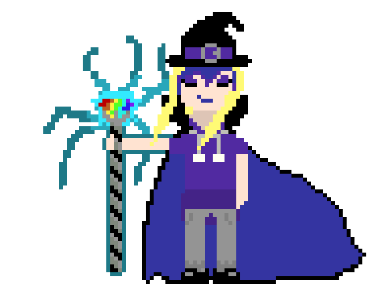 [9664c4] Diminium Ore (The Mage)
