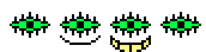 [9664c4] Smile