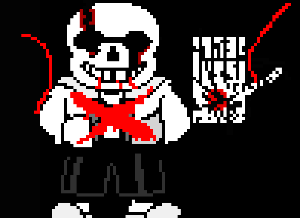 [bfbb4e] ulb sans phase 3.5 gasters true help 