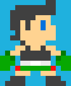 [5d74ad] Little Mac