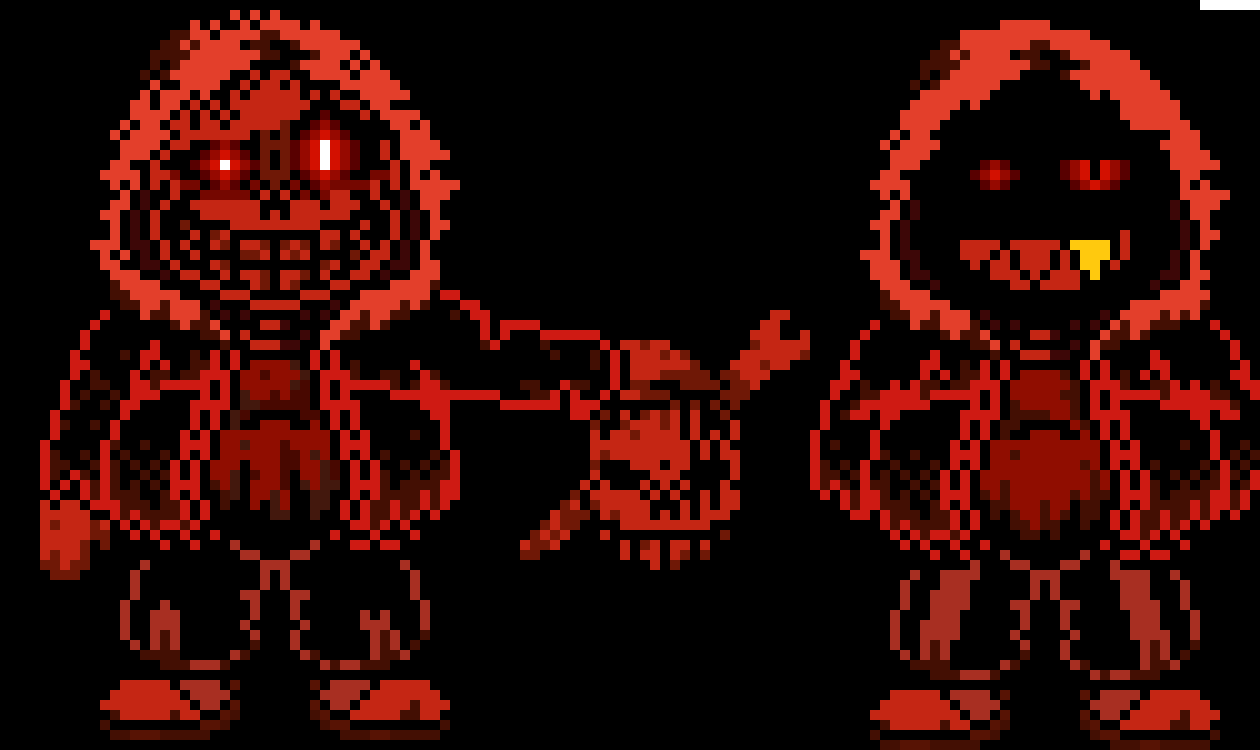 MIRRORED MADDNESS PSYCHOPATH PHASE 1