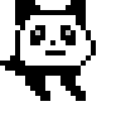 [9664c4] panda