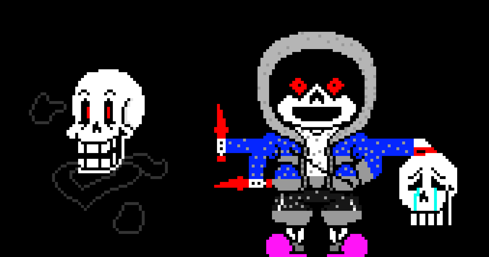 [d082ec] murder time sixtuplet phase 6