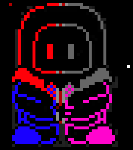 [392fc2] revamped you character i see