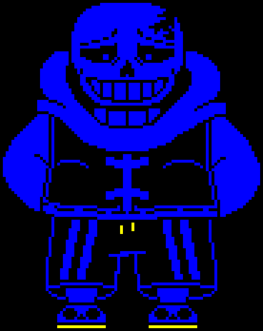 [b1d90c] ED137!NegaNega Sans