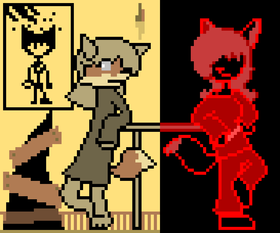 [6d74d1] But... I want to keep thes. Is there a way to copy from one canvas and paste it into another?