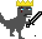 [1ae244] KingTrex.LeftFootRun