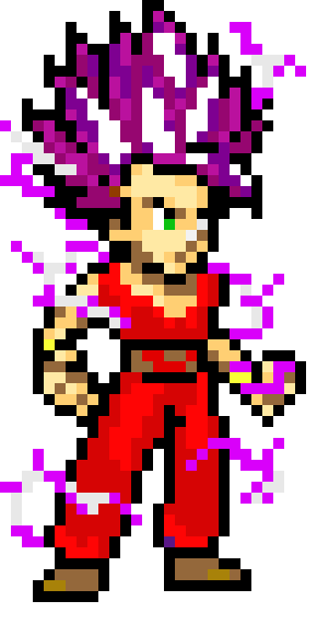 [840508] gohan