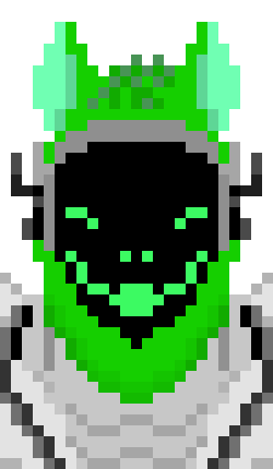 [3a2995] Oh! Hello!