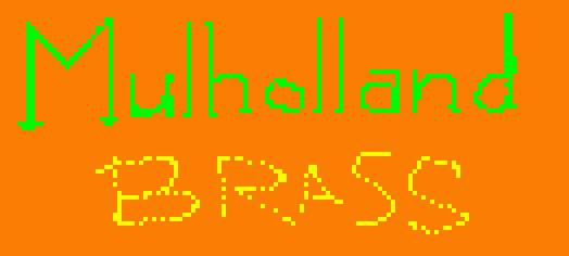 [9664c4] Mulholland Brass