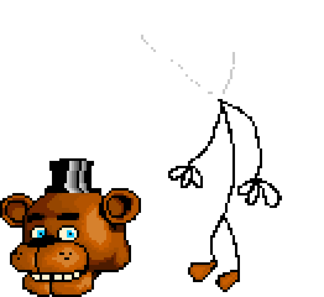 [acbc50] *freddy stickmins head explode*