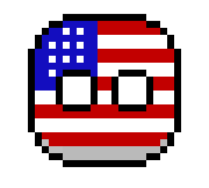 Country Ball: USA