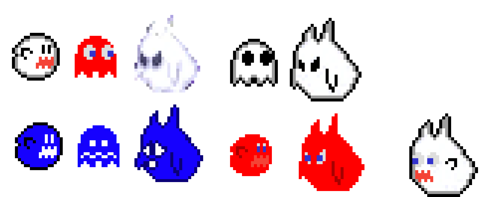 [c9053d] ghosts