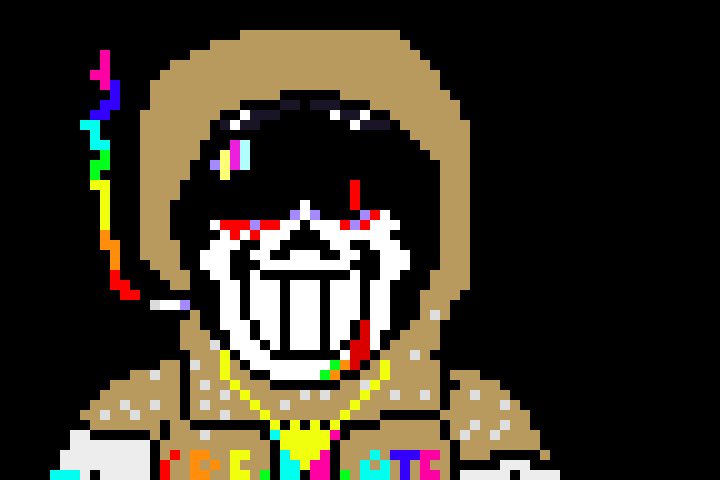 ins you don't need to repay me (just saying tbh this is One of my best sprite yet)