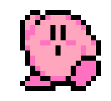 [9664c4] Kirby