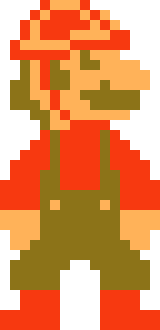 [9a88ff] Builder Mario