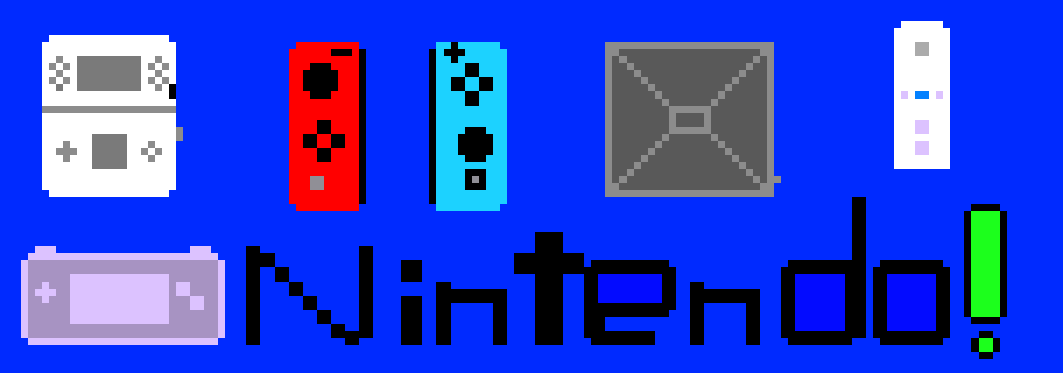 [9664c4] Nintendo