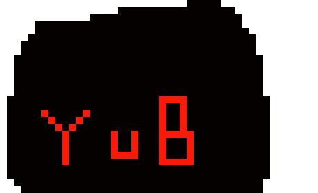 [f2bd17] YuB Beenie