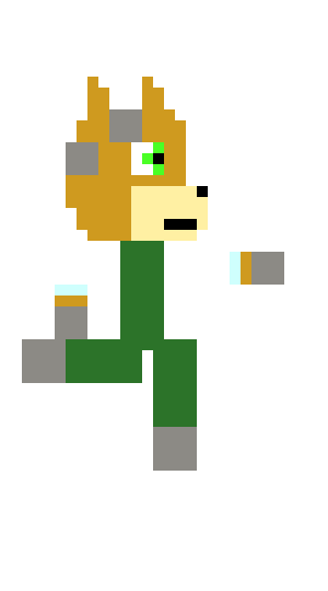 [9664c4] Starfox