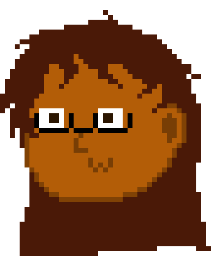 [9664c4] 8-Bit Smuff