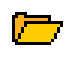 [a5849c] pixel folder
